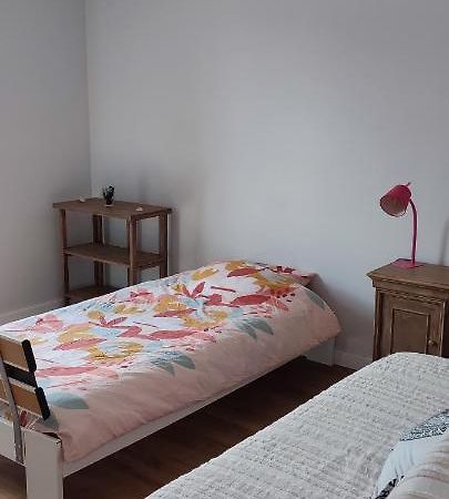 Espace Bien Etre Breizh Therapies Telgruc-sur-Mer Dış mekan fotoğraf