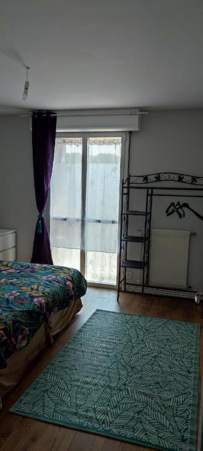 Espace Bien Etre Breizh Therapies Telgruc-sur-Mer Dış mekan fotoğraf