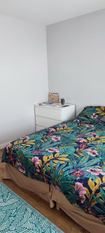 Espace Bien Etre Breizh Therapies Telgruc-sur-Mer Dış mekan fotoğraf