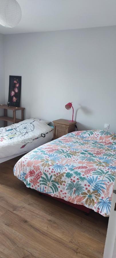 Espace Bien Etre Breizh Therapies Telgruc-sur-Mer Dış mekan fotoğraf